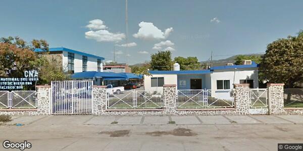 DISTRITO DE DESARROLLO RURAL V